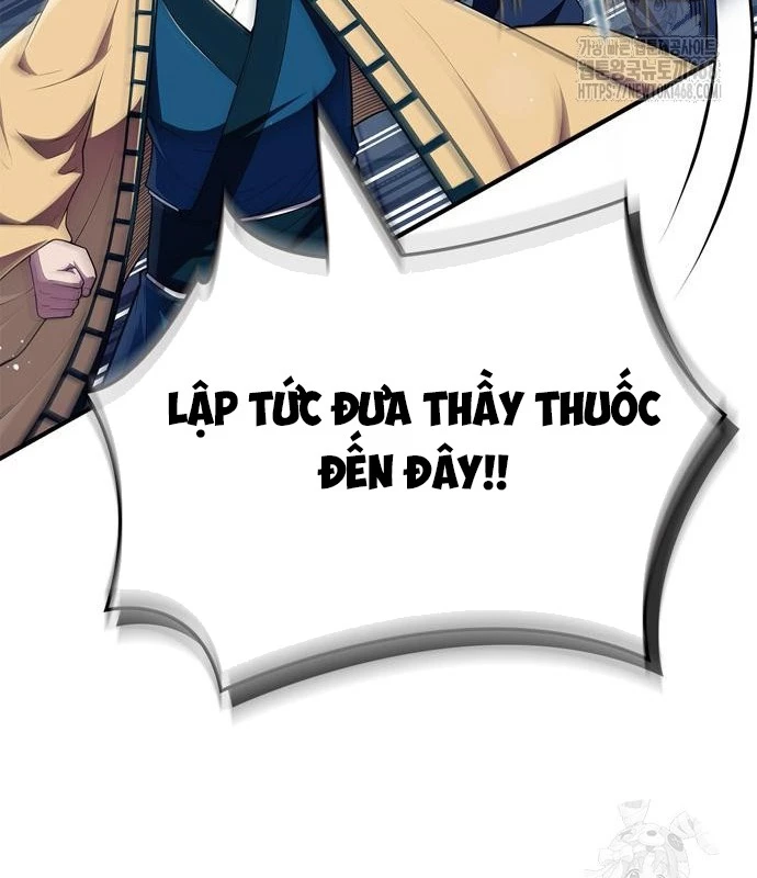 Huấn Luyện Viên Murim Thiên Tài Chapter 58 - 26