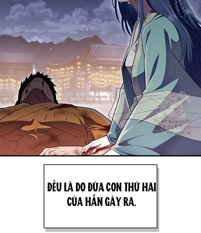 Huấn Luyện Viên Murim Thiên Tài Chapter 58 - 34