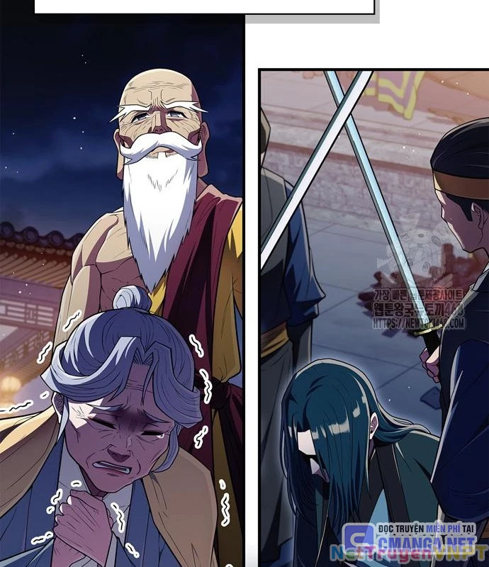 Huấn Luyện Viên Murim Thiên Tài Chapter 58 - 36