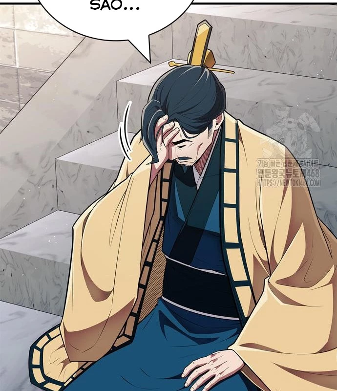 Huấn Luyện Viên Murim Thiên Tài Chapter 58 - 47