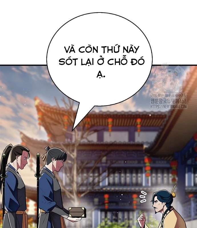Huấn Luyện Viên Murim Thiên Tài Chapter 58 - 52