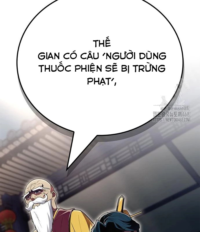 Huấn Luyện Viên Murim Thiên Tài Chapter 58 - 61