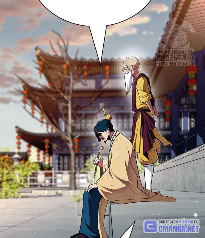 Huấn Luyện Viên Murim Thiên Tài Chapter 58 - 69