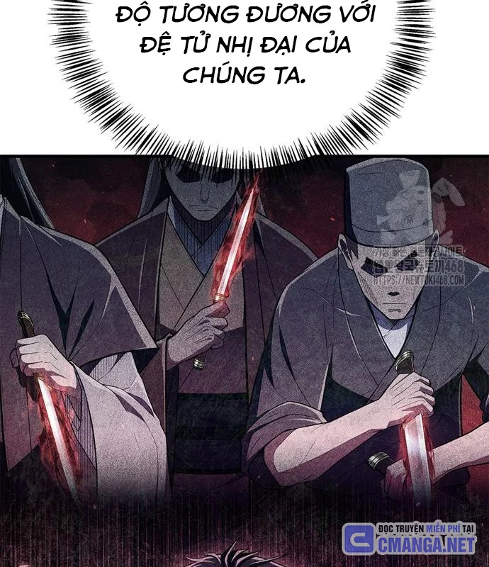 Huấn Luyện Viên Murim Thiên Tài Chapter 58 - 87
