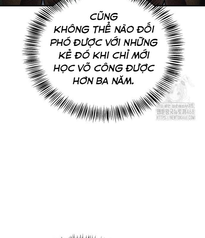 Huấn Luyện Viên Murim Thiên Tài Chapter 58 - 91
