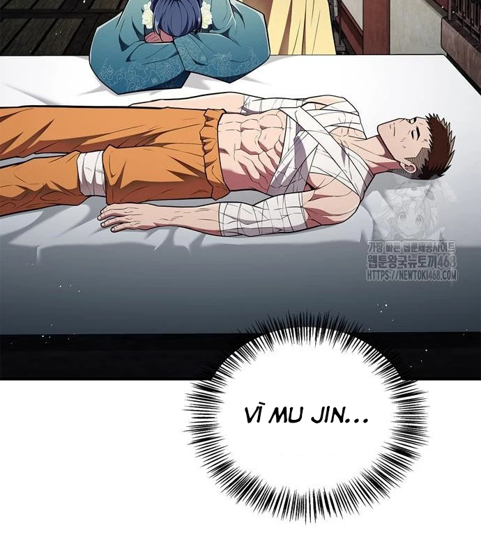 Huấn Luyện Viên Murim Thiên Tài Chapter 58 - 95