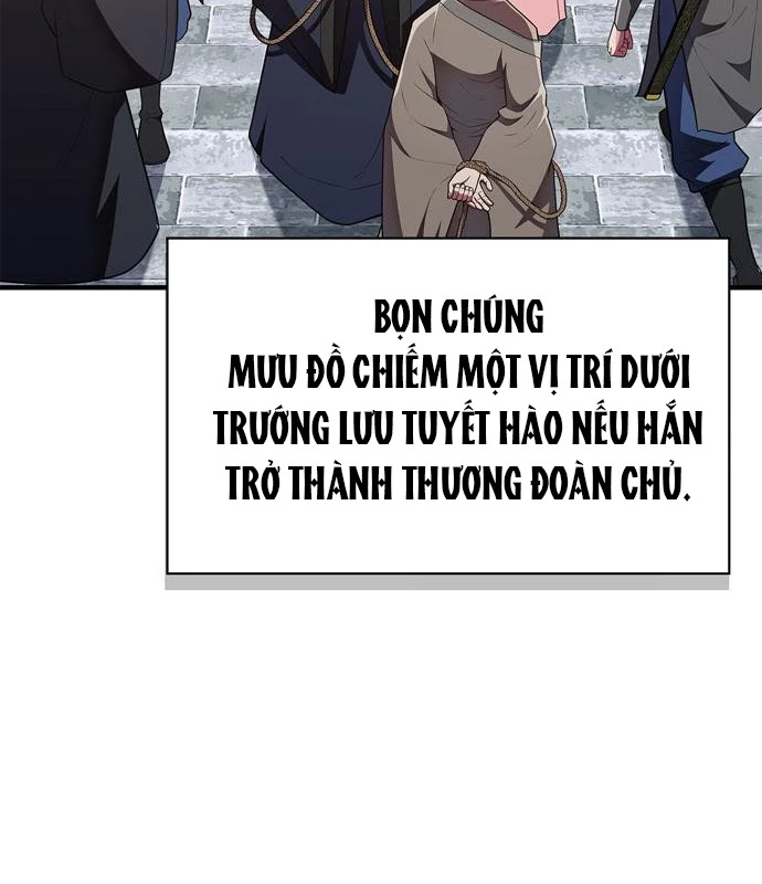 Huấn Luyện Viên Murim Thiên Tài Chapter 58 - 103