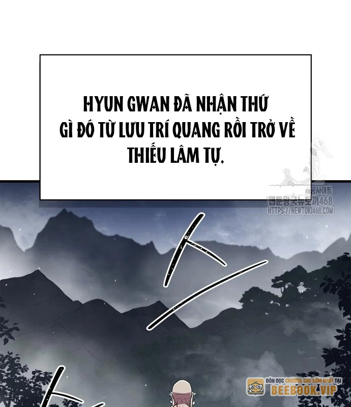 Huấn Luyện Viên Murim Thiên Tài Chapter 58 - 108
