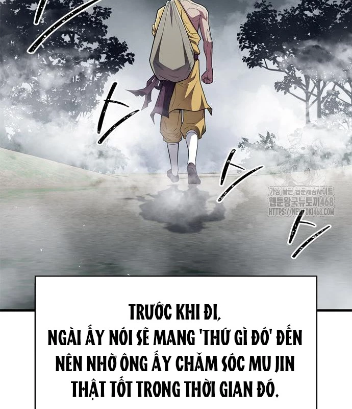 Huấn Luyện Viên Murim Thiên Tài Chapter 58 - 109