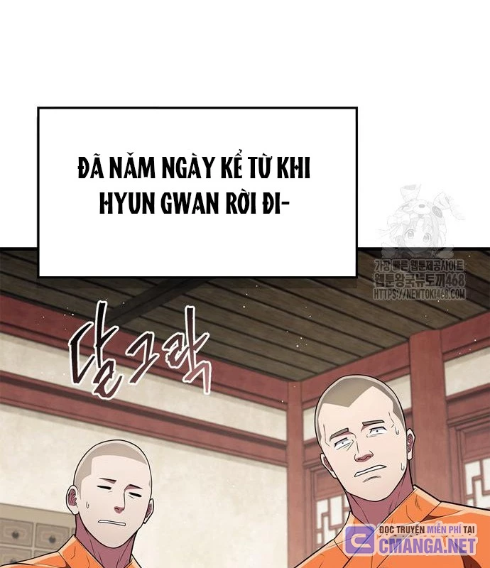Huấn Luyện Viên Murim Thiên Tài Chapter 58 - 111