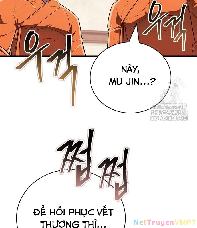 Huấn Luyện Viên Murim Thiên Tài Chapter 58 - 112