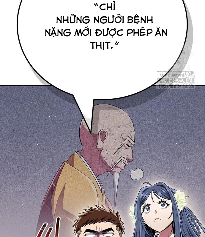 Huấn Luyện Viên Murim Thiên Tài Chapter 58 - 119