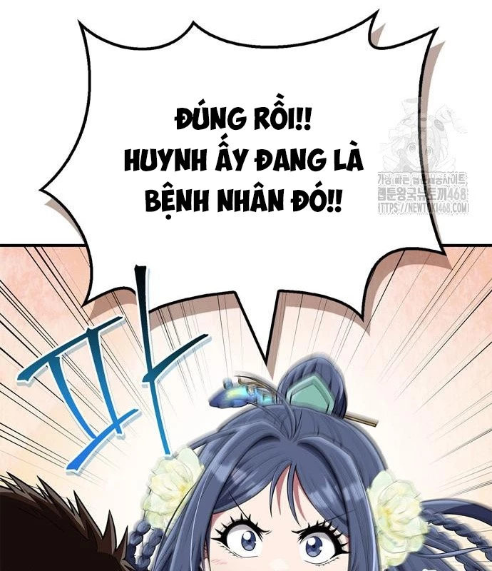 Huấn Luyện Viên Murim Thiên Tài Chapter 58 - 122