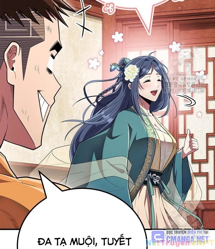 Huấn Luyện Viên Murim Thiên Tài Chapter 58 - 129