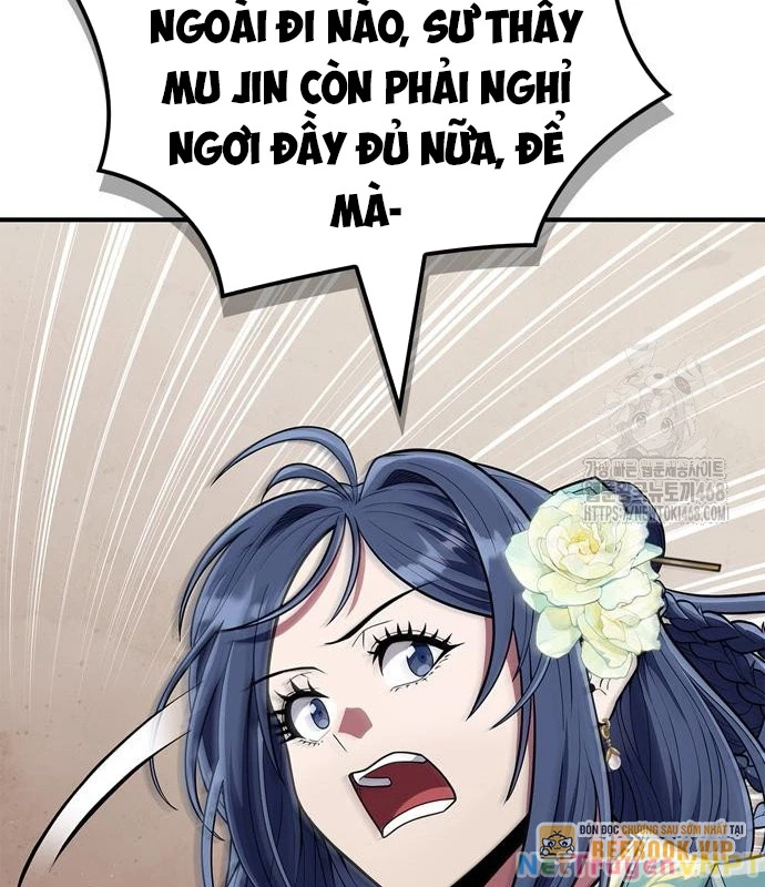 Huấn Luyện Viên Murim Thiên Tài Chapter 58 - 132