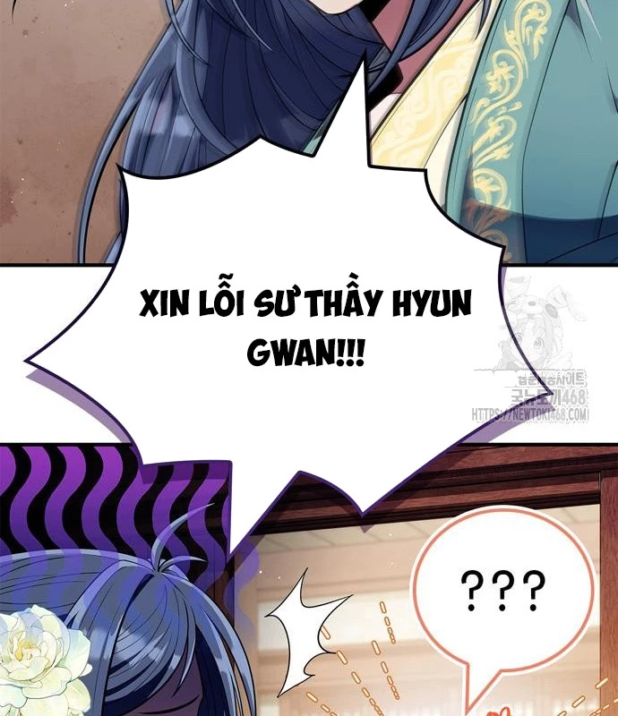 Huấn Luyện Viên Murim Thiên Tài Chapter 58 - 133