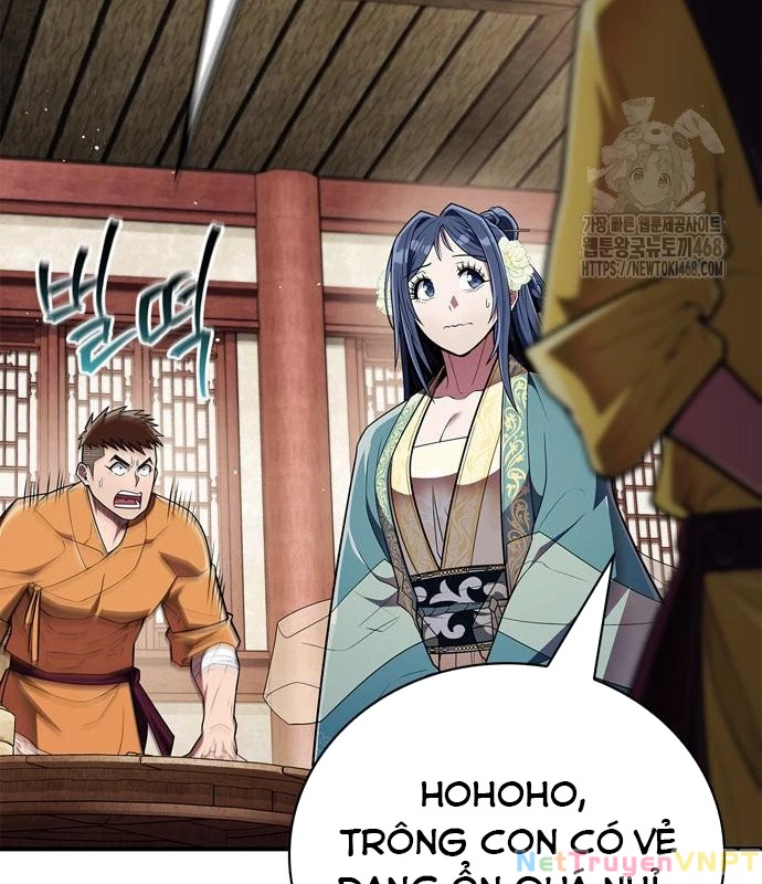 Huấn Luyện Viên Murim Thiên Tài Chapter 58 - 137