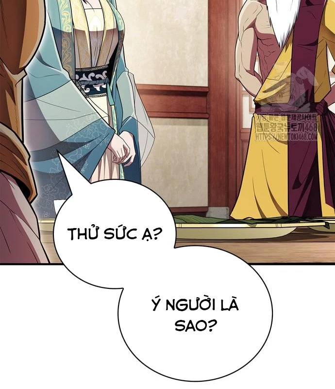 Huấn Luyện Viên Murim Thiên Tài Chapter 58 - 146
