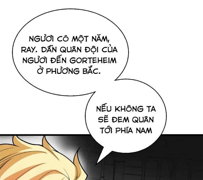 Ác long chuyển sinh: Bắt đầu phục thù từ 5 tuổi Chapter 137 - Trang 2