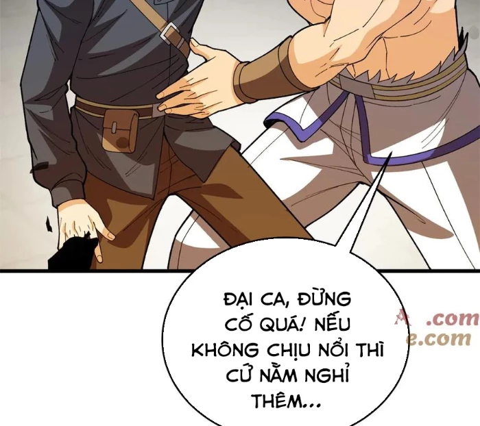 Ác long chuyển sinh: Bắt đầu phục thù từ 5 tuổi Chapter 137 - Trang 2