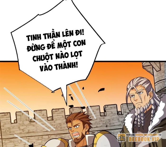 Ác long chuyển sinh: Bắt đầu phục thù từ 5 tuổi Chapter 137 - Trang 2