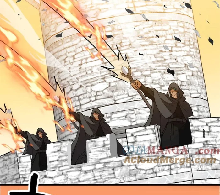 Ác long chuyển sinh: Bắt đầu phục thù từ 5 tuổi Chapter 137 - Trang 2