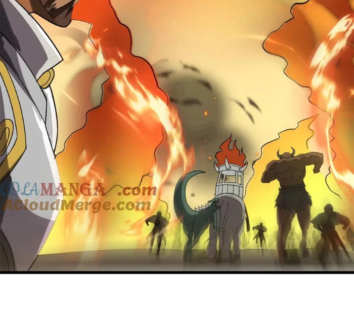 Ác long chuyển sinh: Bắt đầu phục thù từ 5 tuổi Chapter 137 - Trang 2