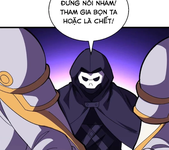 Ác long chuyển sinh: Bắt đầu phục thù từ 5 tuổi Chapter 137 - Trang 2