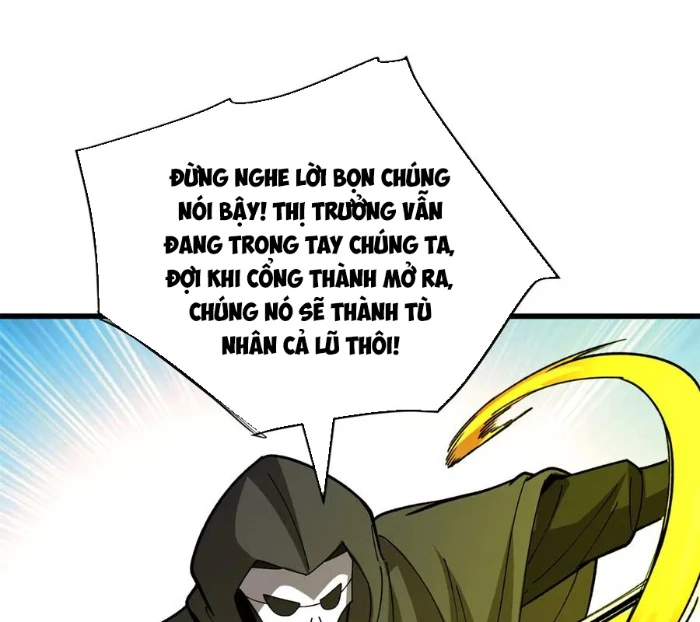 Ác long chuyển sinh: Bắt đầu phục thù từ 5 tuổi Chapter 137 - Trang 2