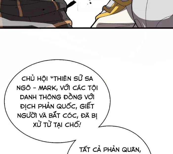 Ác long chuyển sinh: Bắt đầu phục thù từ 5 tuổi Chapter 137 - Trang 2