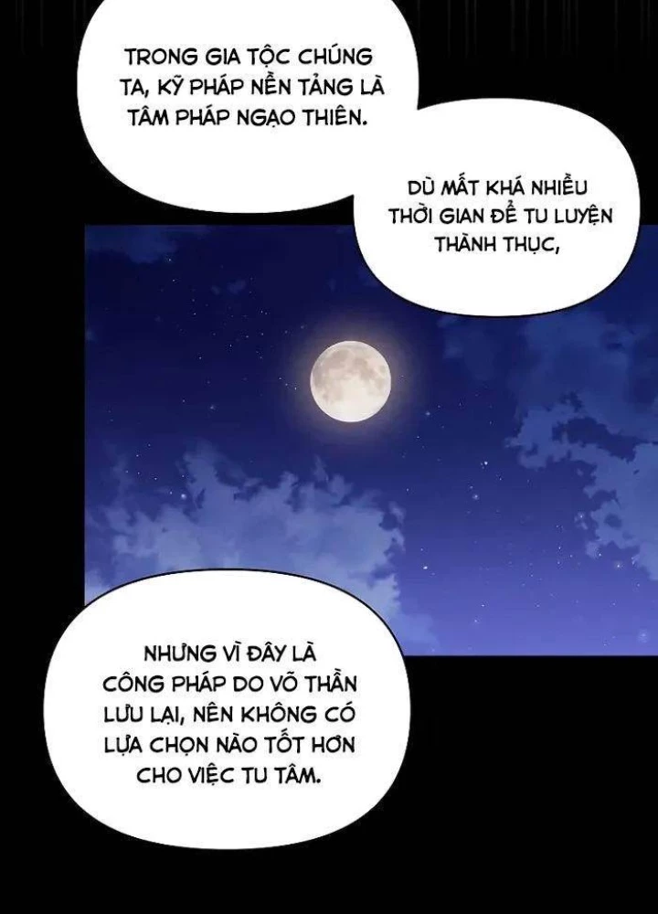Tôi Trở Thành Người Kế Vị Chiến Thần Chapter 11 - Trang 2