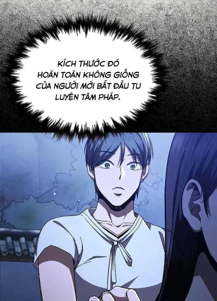 Tôi Trở Thành Người Kế Vị Chiến Thần Chapter 11 - Trang 2