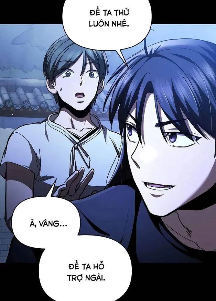 Tôi Trở Thành Người Kế Vị Chiến Thần Chapter 11 - Trang 2