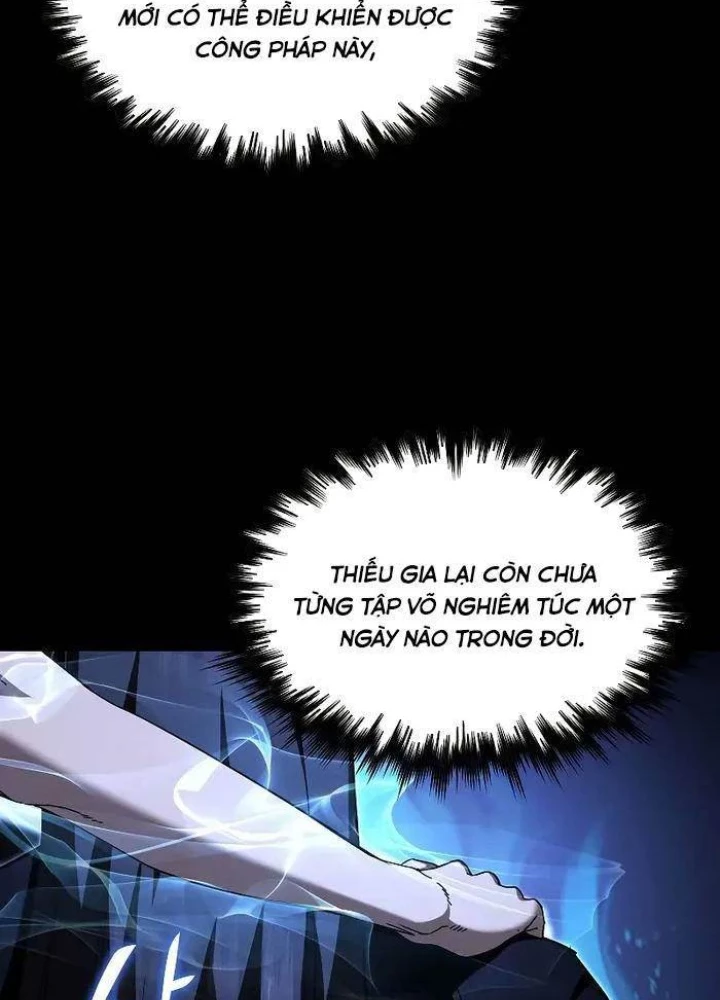 Tôi Trở Thành Người Kế Vị Chiến Thần Chapter 11 - Trang 2