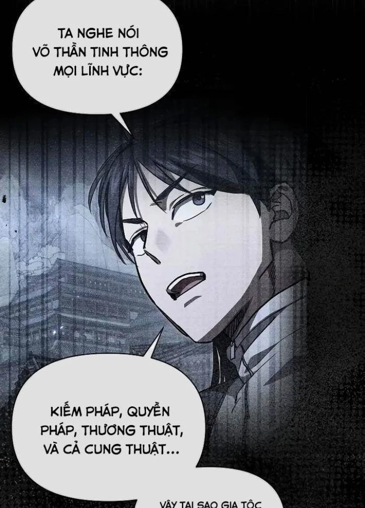 Tôi Trở Thành Người Kế Vị Chiến Thần Chapter 11 - Trang 2