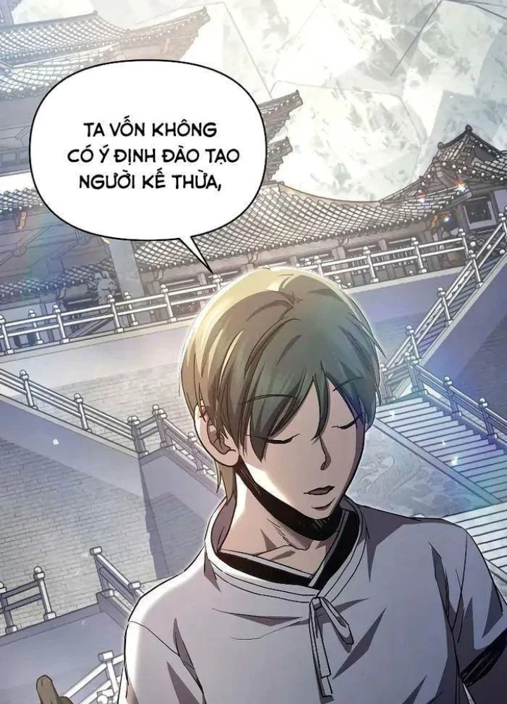 Tôi Trở Thành Người Kế Vị Chiến Thần Chapter 11 - Trang 2