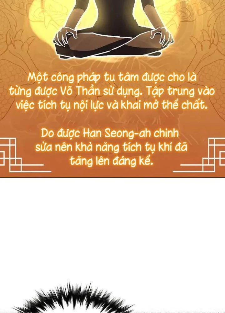 Tôi Trở Thành Người Kế Vị Chiến Thần Chapter 11 - Trang 2