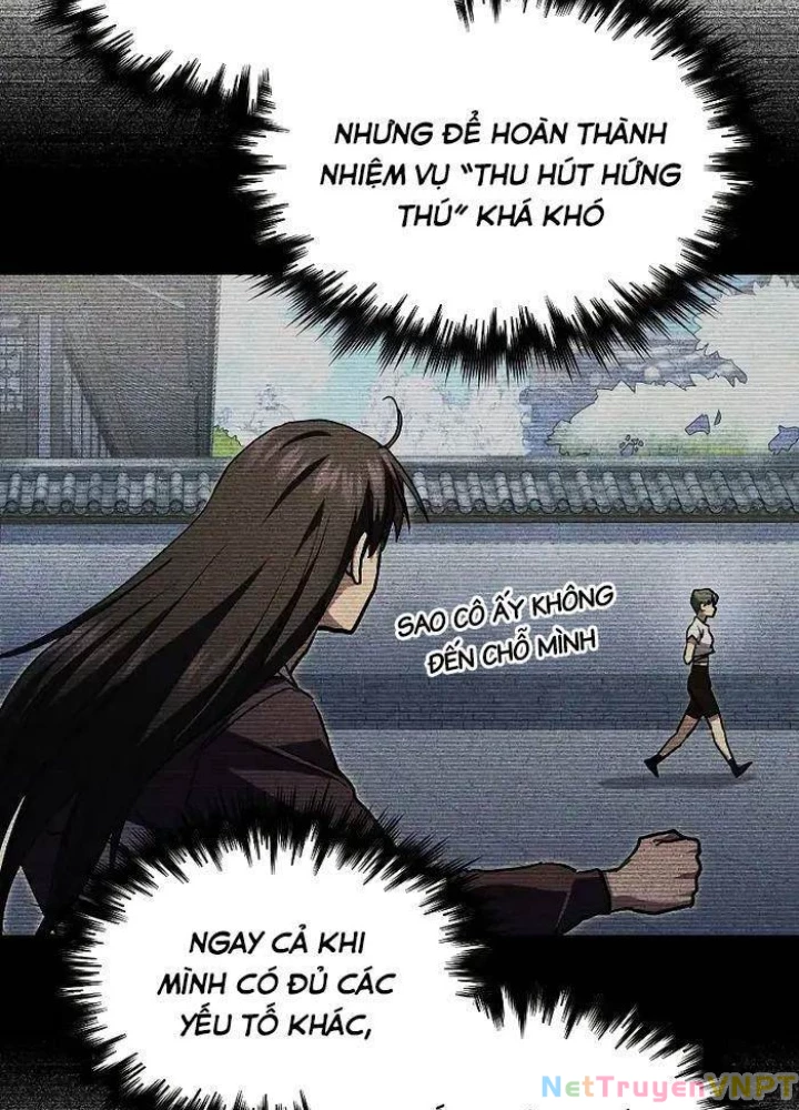 Tôi Trở Thành Người Kế Vị Chiến Thần Chapter 11 - Trang 2
