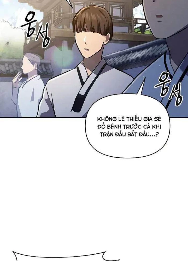 Tôi Trở Thành Người Kế Vị Chiến Thần Chapter 11 - Trang 2