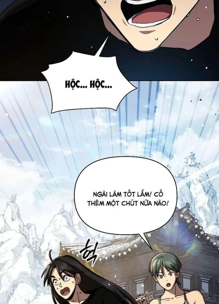 Tôi Trở Thành Người Kế Vị Chiến Thần Chapter 11 - Trang 2
