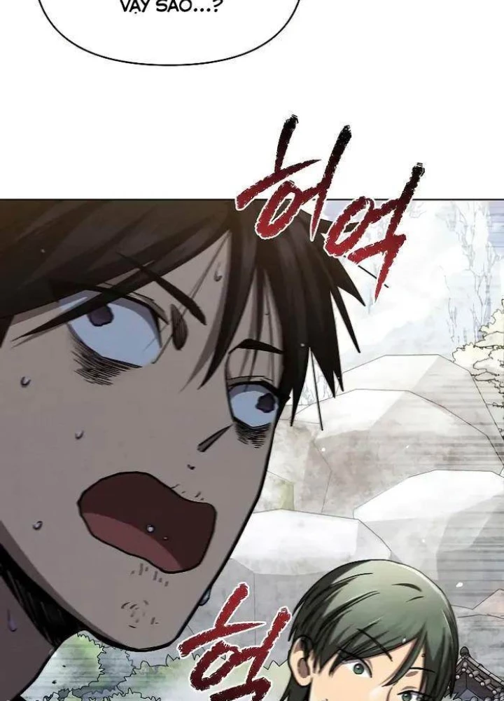 Tôi Trở Thành Người Kế Vị Chiến Thần Chapter 11 - Trang 2