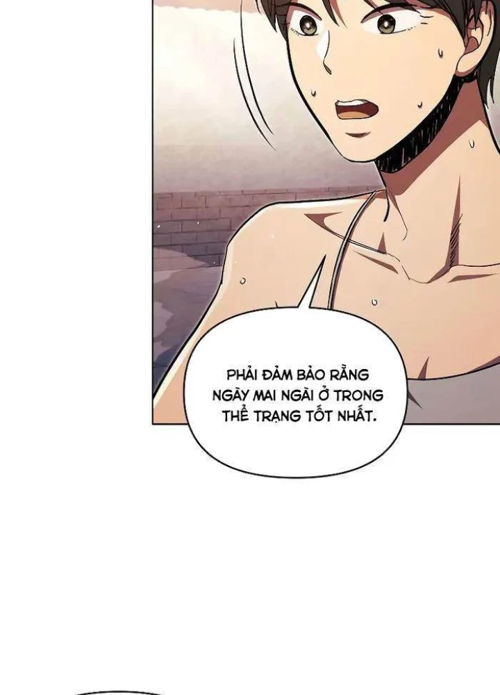 Tôi Trở Thành Người Kế Vị Chiến Thần Chapter 11 - Trang 2