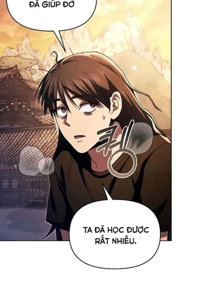 Tôi Trở Thành Người Kế Vị Chiến Thần Chapter 11 - Trang 2