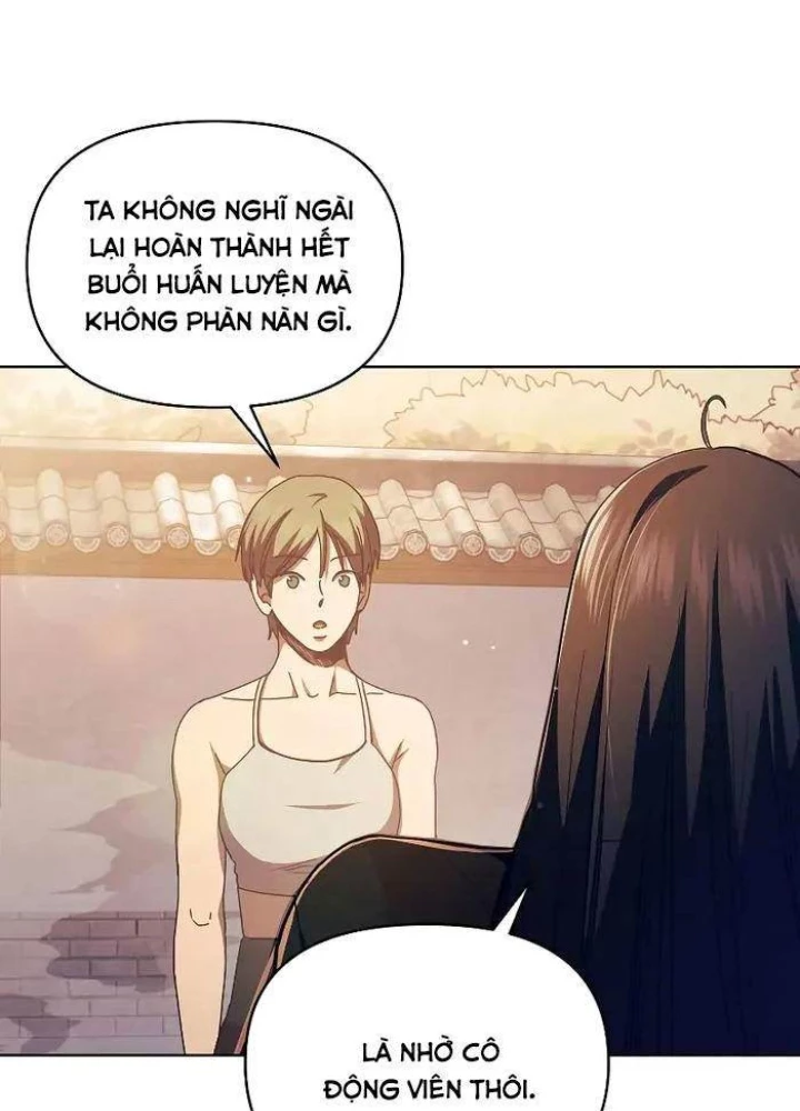 Tôi Trở Thành Người Kế Vị Chiến Thần Chapter 11 - Trang 2