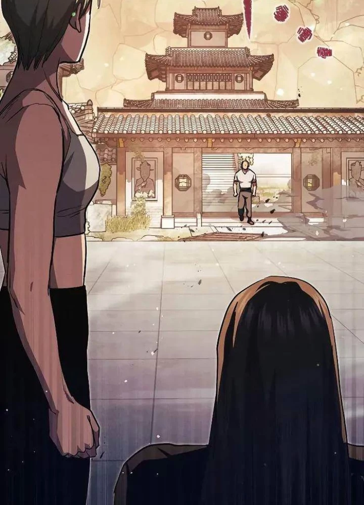 Tôi Trở Thành Người Kế Vị Chiến Thần Chapter 11 - Trang 2