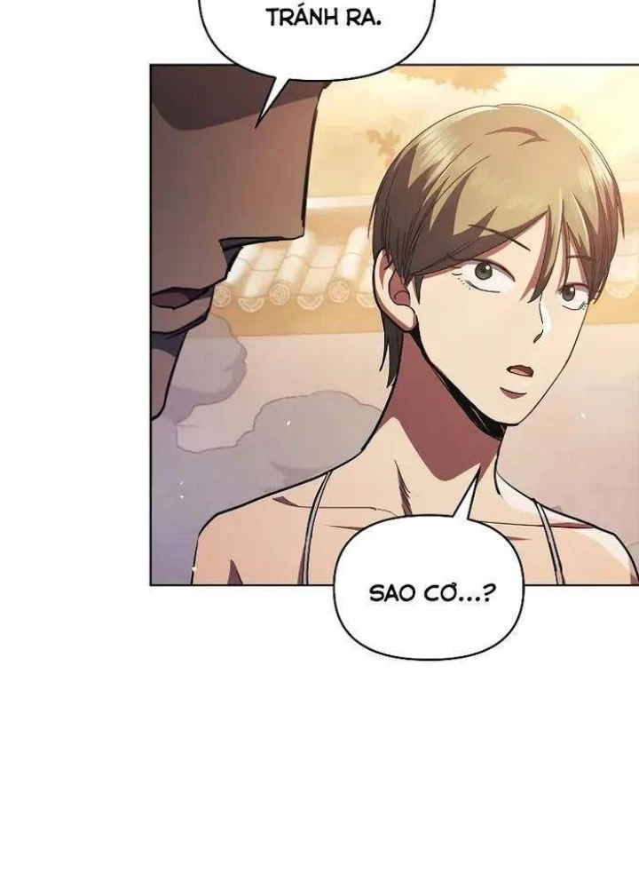 Tôi Trở Thành Người Kế Vị Chiến Thần Chapter 11 - Trang 2