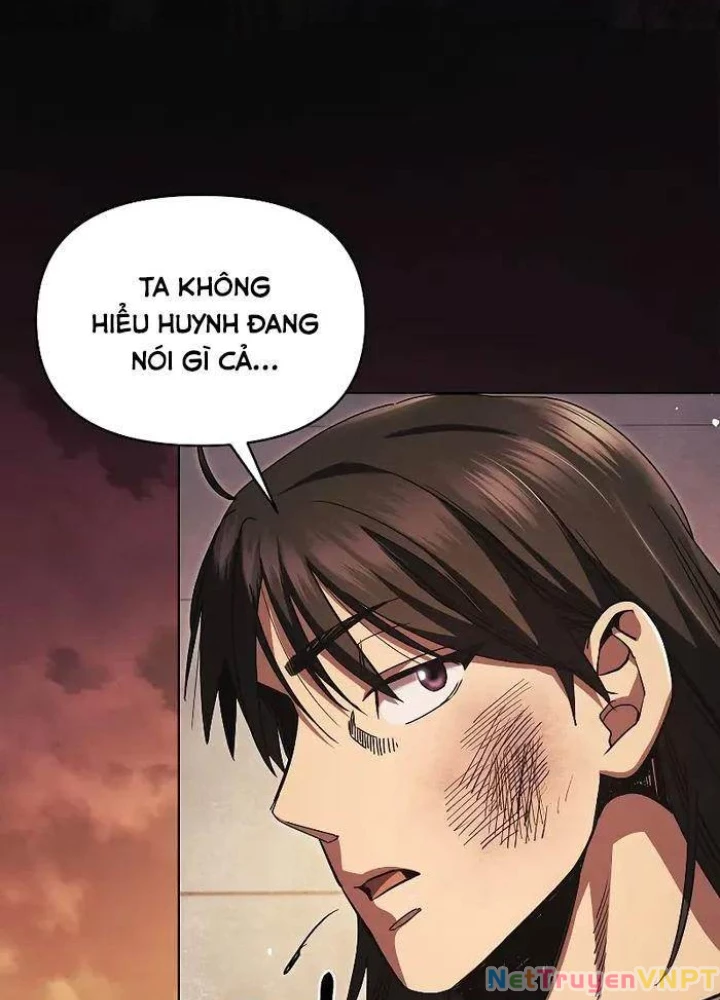 Tôi Trở Thành Người Kế Vị Chiến Thần Chapter 11 - Trang 2