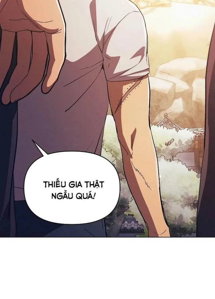 Tôi Trở Thành Người Kế Vị Chiến Thần Chapter 11 - Trang 2