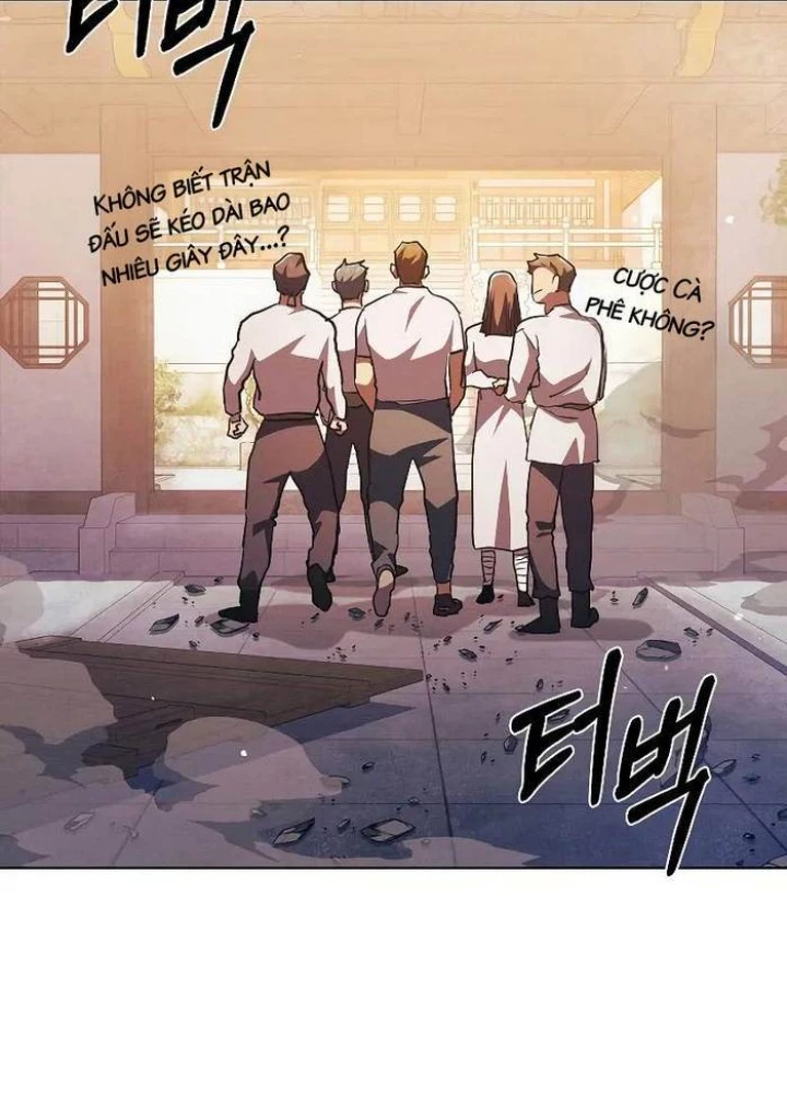 Tôi Trở Thành Người Kế Vị Chiến Thần Chapter 11 - Trang 2