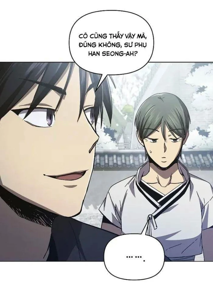 Tôi Trở Thành Người Kế Vị Chiến Thần Chapter 12 - Trang 2